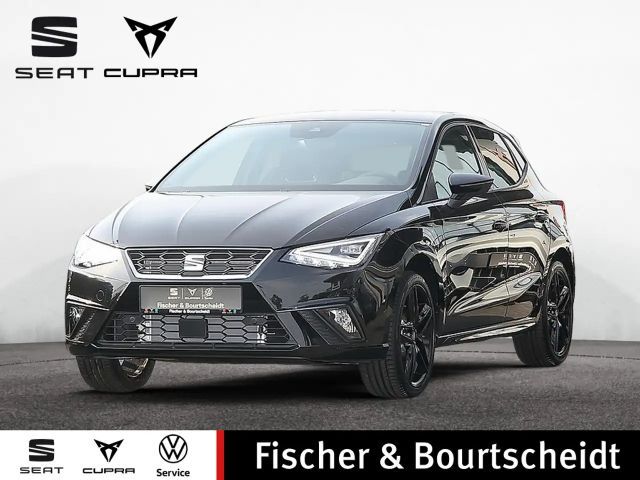 Seat Ibiza 1.0 TSI Black FR-lijn