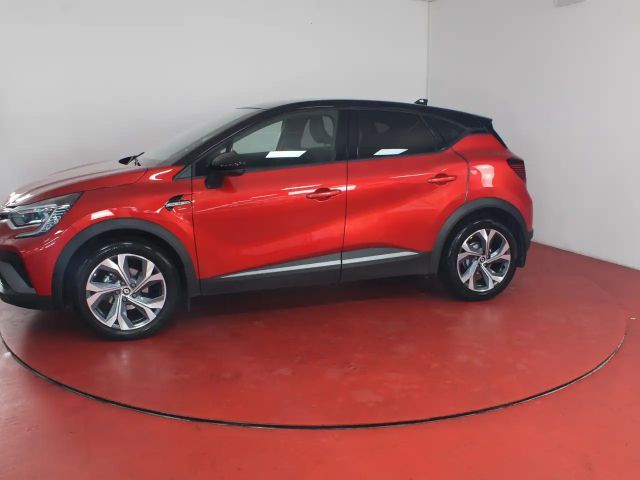 Renault Captur RS