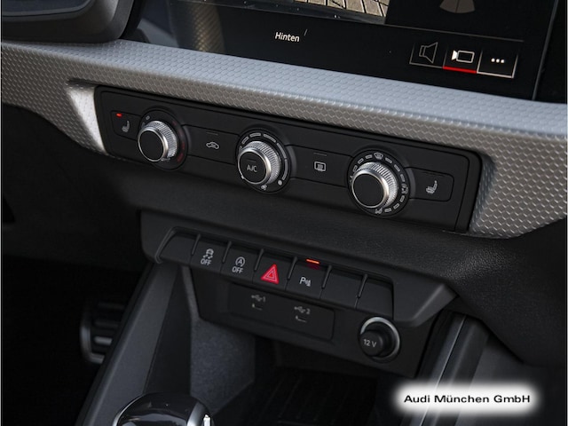 Audi A1 35 TFSI S-Line S-Tronic Sportback