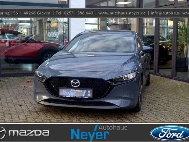 Mazda 3 Selection SkyActiv