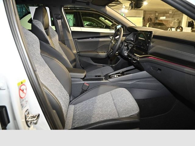 Skoda Octavia 1.5 TSI Combi