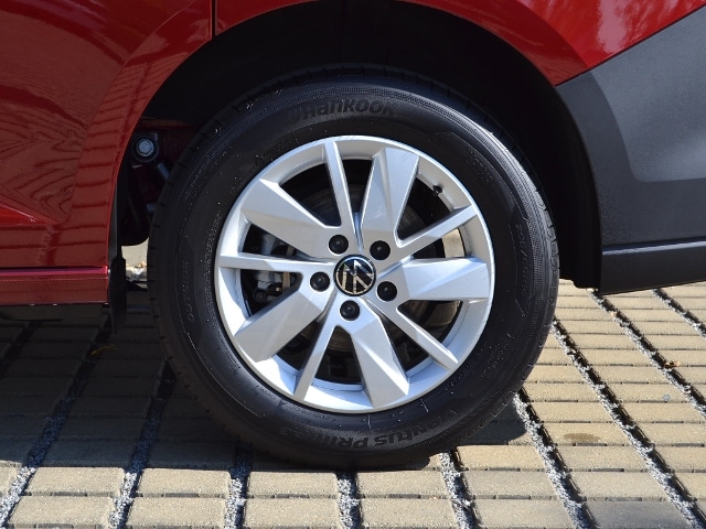 Volkswagen Caddy 2.0 TDI