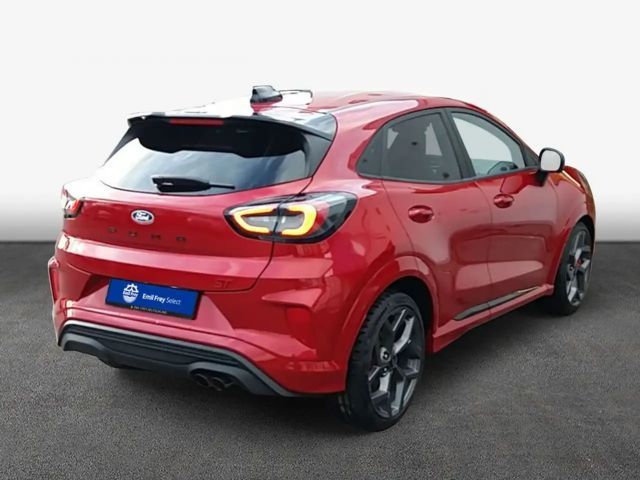 Ford Puma EcoBoost ST Line