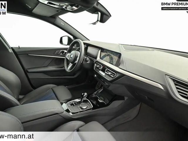 BMW 218 218d Coupé M-Sport