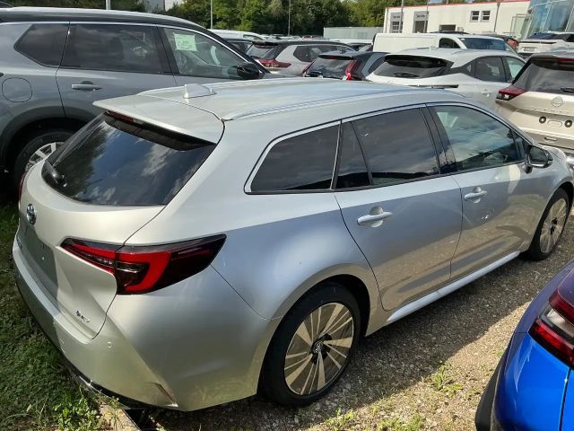 Toyota Corolla Hybride Technik Touring