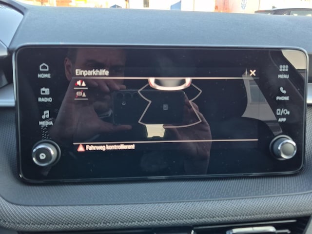 Skoda Fabia Fabia Selection1.0 MPI