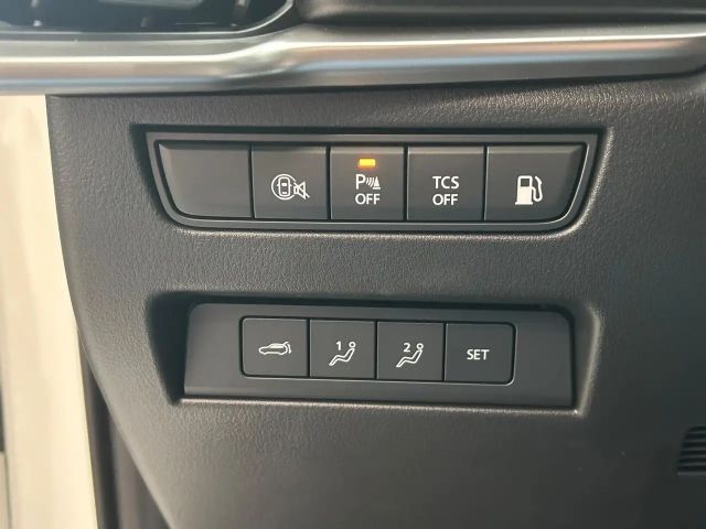 Mazda CX-60 Homura Plus