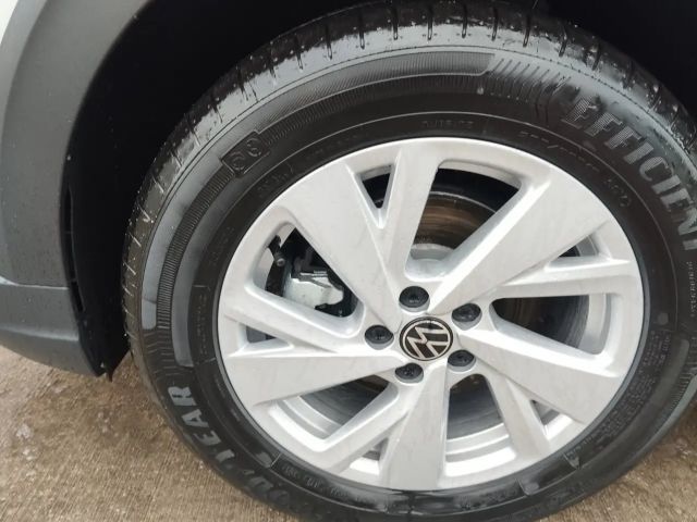 Volkswagen Taigo 4Me TSI