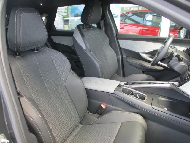 Peugeot 3008 Allure Pack Hybrid