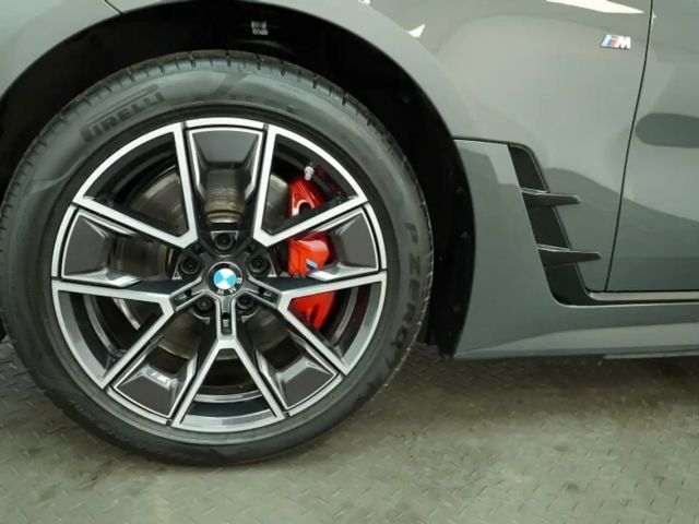 BMW i4 Coupé Gran Coupé eDrive40