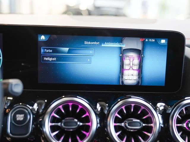 Mercedes-Benz EQA 300 4MATIC AMG Line