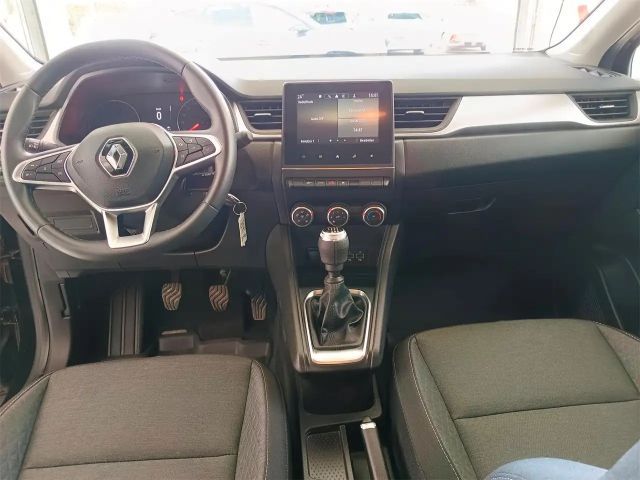 Renault Captur TCe 90 Zen
