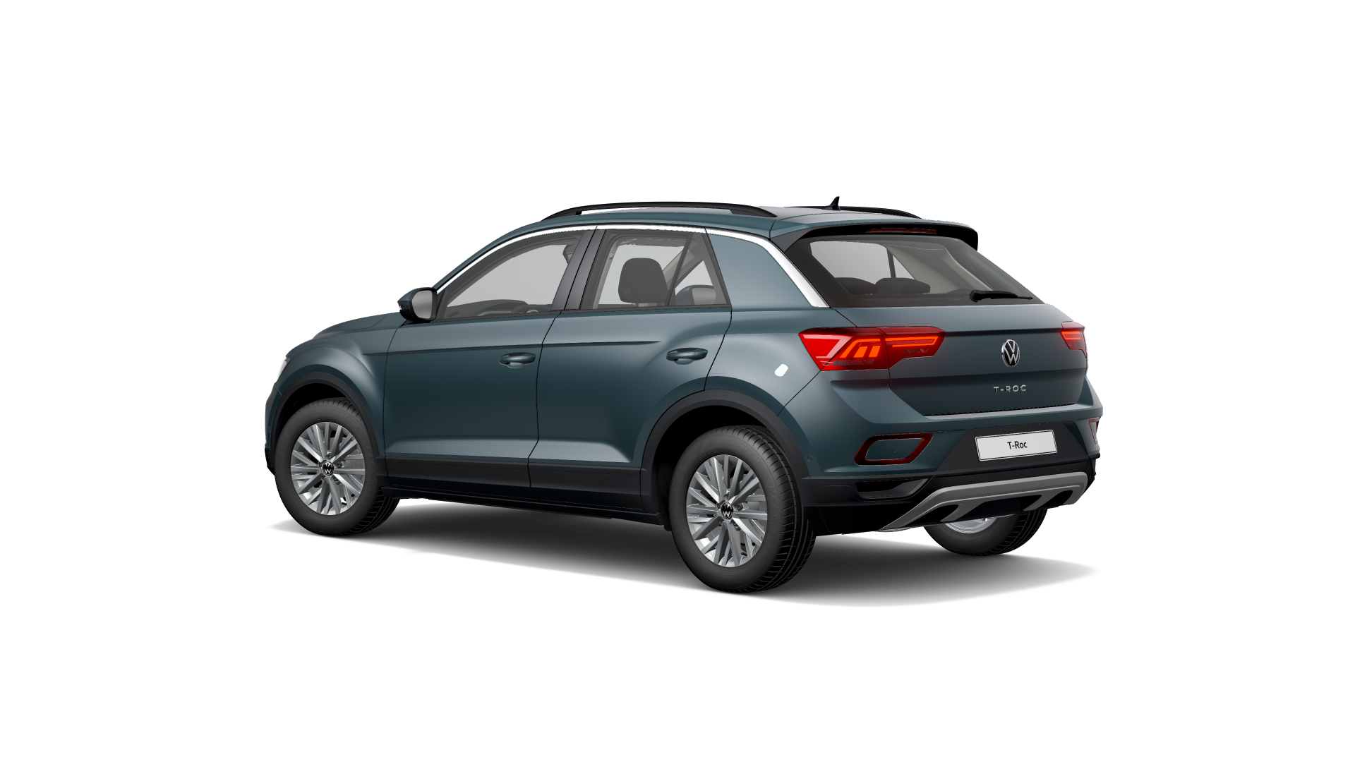 Volkswagen T-Roc 1.0 TSI Pro