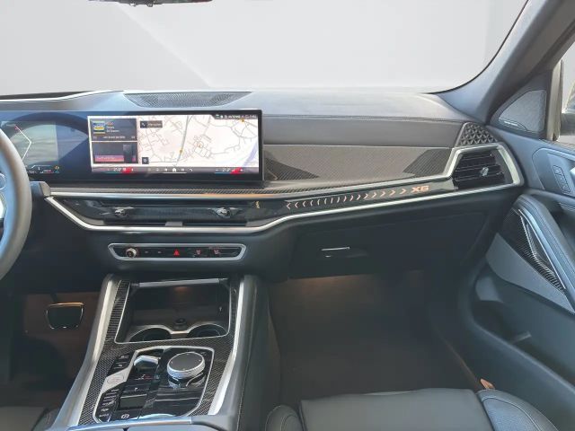BMW X6 xDrive40i