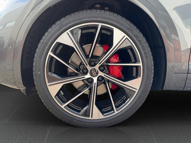 Audi Q5 40 TDI Quattro S-Tronic