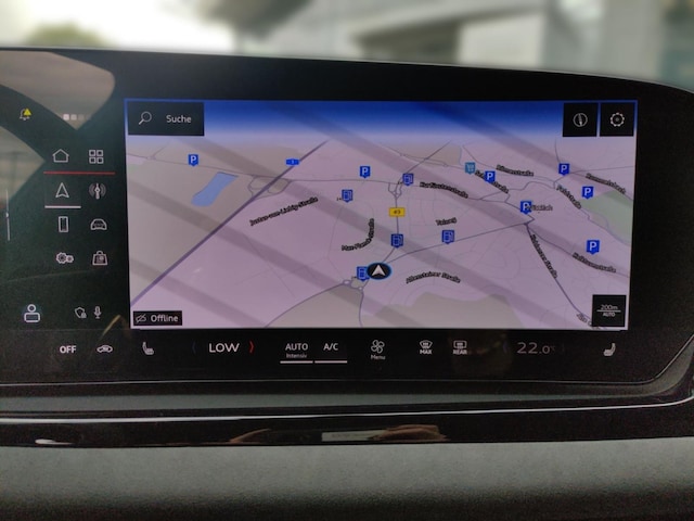 Audi A5 Avant Quattro S-Tronic