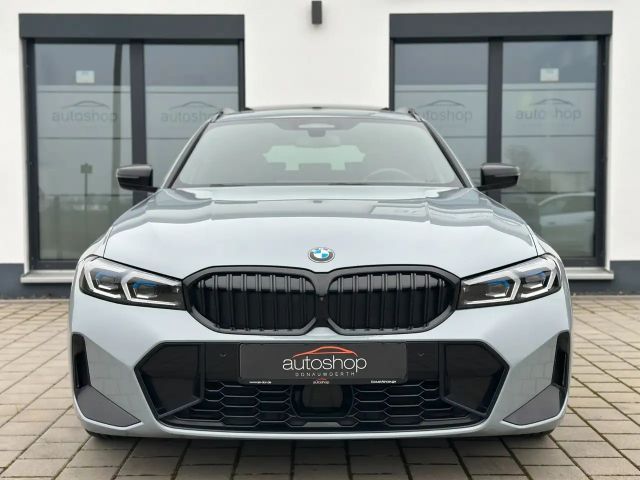 BMW 320 320d M-Sport Touring xDrive