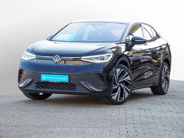 Volkswagen ID.5 IQ.Drive Pro