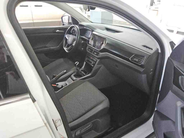 Volkswagen T-Cross 1.0 TSI Style