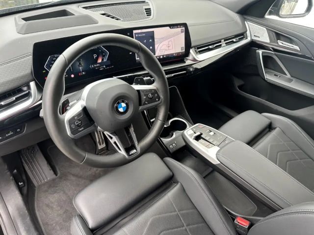 BMW X2 M-Sport sDrive20i