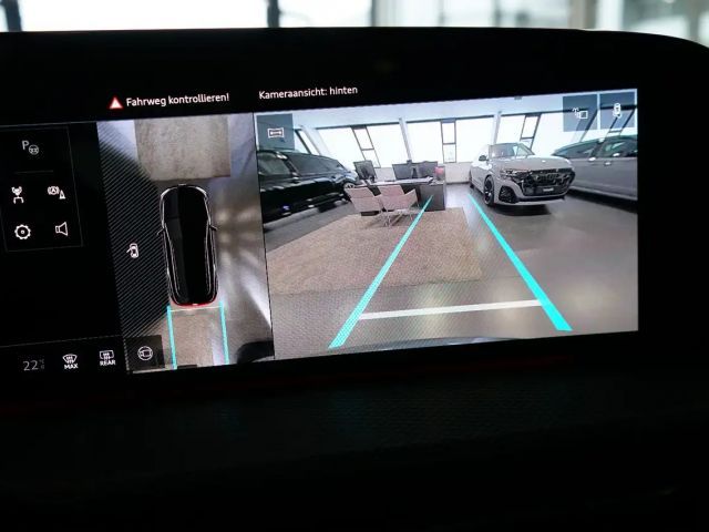 Audi Q5 Quattro S-Line