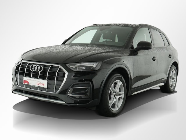 Audi Q5 35 TDI S-Tronic