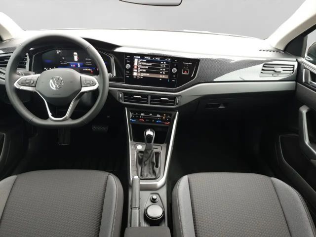 Volkswagen Taigo 1.5 TSI DSG IQ.Drive Life