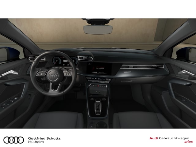 Audi A3 30 TFSI S-Tronic Sportback