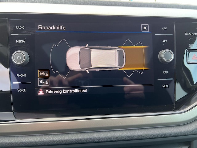 Volkswagen Taigo 1.0 TSI DSG Move