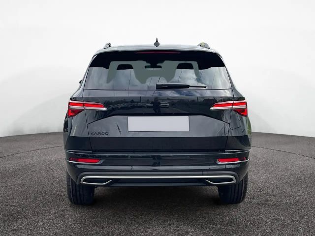 Skoda Karoq Sportline