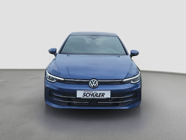 Volkswagen Golf Golf VIII Plus