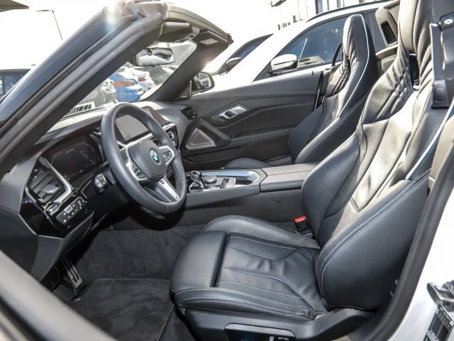 BMW Z4 Cabrio M40i Roadster