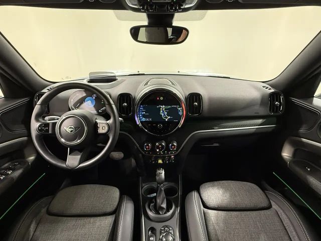 MINI Cooper SE Countryman All4 SE