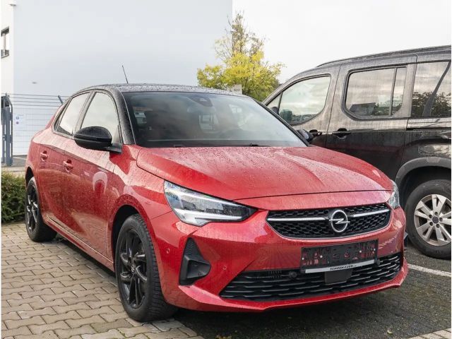 Opel Corsa 1.2 Turbo GS-Line Grand Sport Turbo
