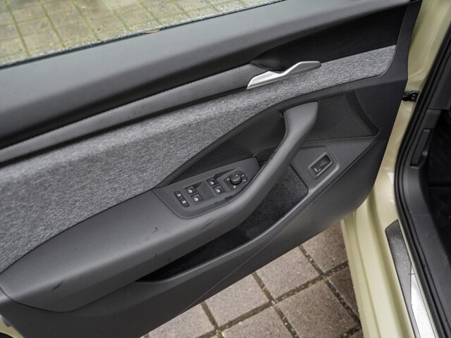 Skoda Superb 1.5 TSI Combi