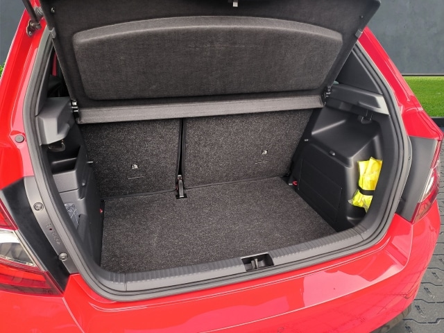 Skoda Fabia 1.0 TSI Monte Carlo