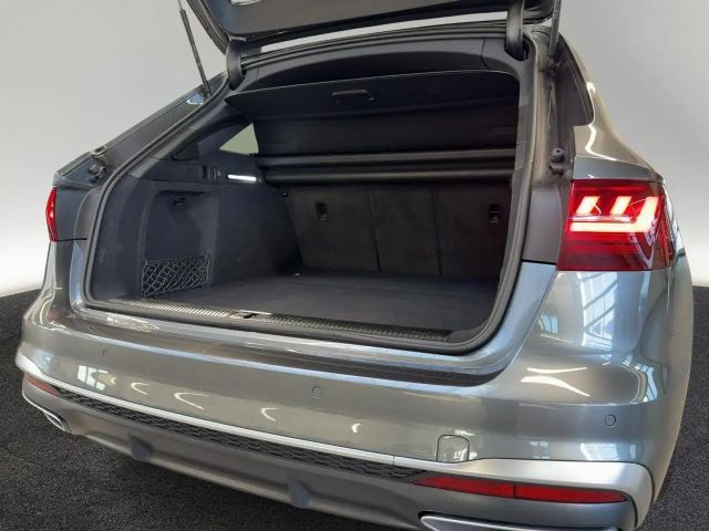 Audi A4 40 TFSI S-Line