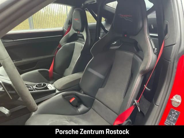 Porsche 992 Coupé GT3