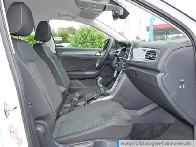 Volkswagen T-Roc 1.0 TSI Style