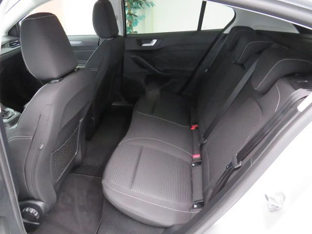 Ford Focus Limited Titanium