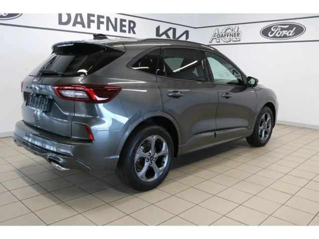 Ford Kuga EcoBoost ST Line