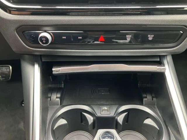 BMW 320 320d M-Sport Sedan Touring