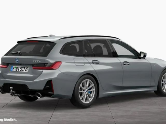 BMW 330 330e M-Sport Touring xDrive