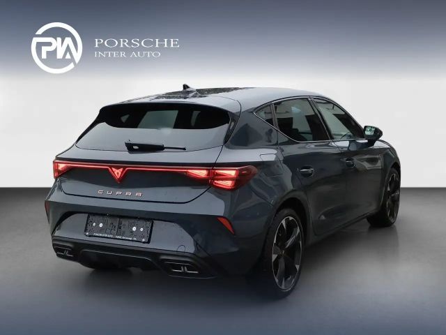 Cupra Leon 1.5 TSI