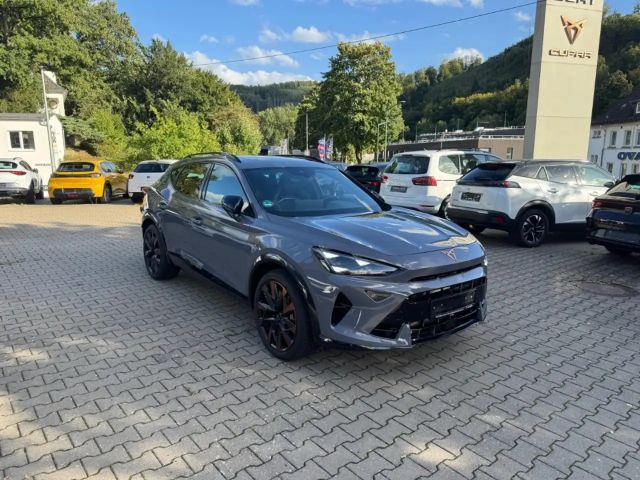 Cupra Formentor 2.0 TSI 4Drive DSG VZ