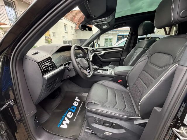 Volkswagen Touareg Elegance Elegance