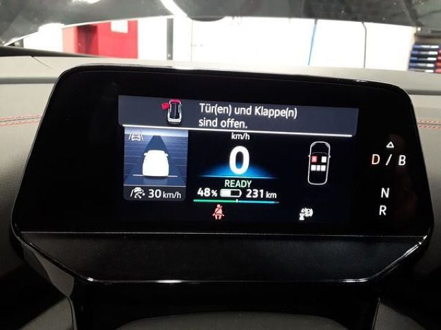 Volkswagen ID.4 4Motion GTX IQ.Drive