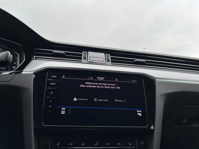 Volkswagen Passat DSG GTE Variant