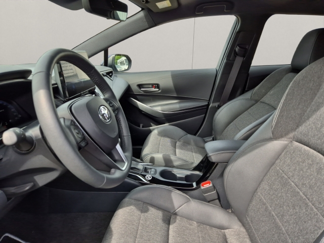 Toyota Corolla Team D Technik Touring