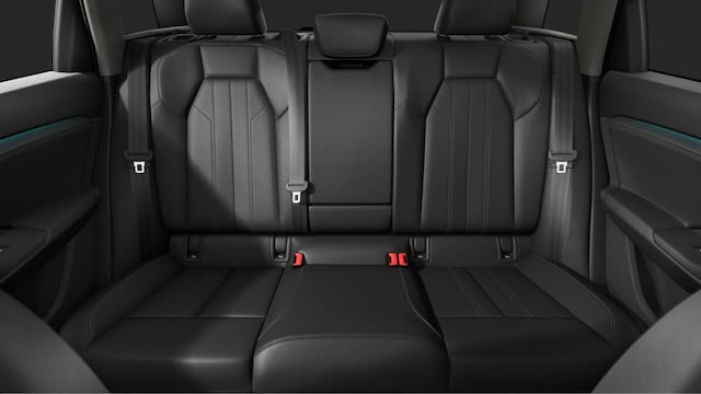 Audi Q6 e-tron Quattro